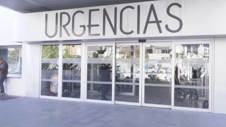 UGT denuncia el colapso del Servicio de Urgencias del hospital de Yecla ante Inspección de Trabajo