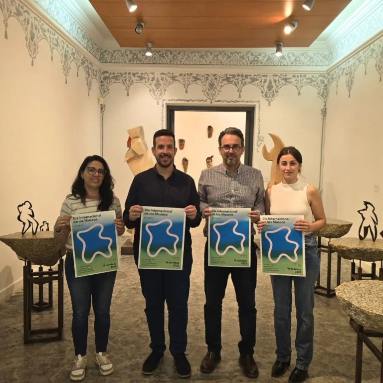 Mula celebra el Día Internacional de los Museos con una intensa semana cultural