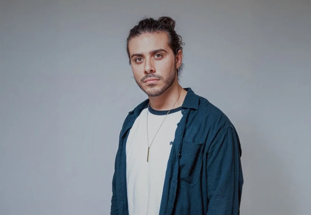 Anto Planes Anto Planes, el productor murciano que conecta la escena independiente con los grandes festivales nacionales