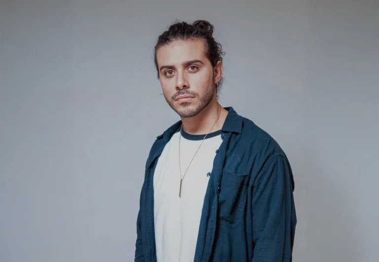 Anto Planes, el productor murciano que conecta la escena independiente con los grandes festivales nacionales