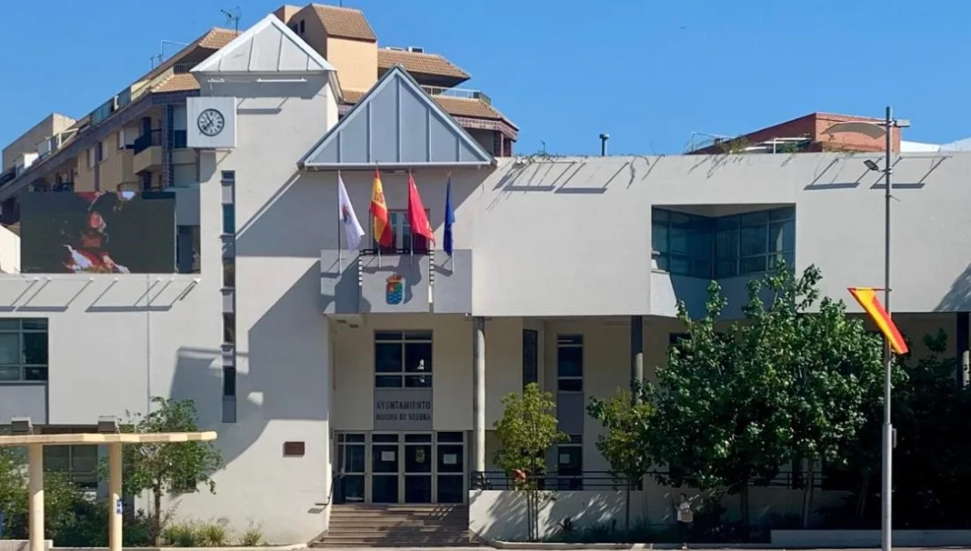 El PSOE denuncia la opacidad del gobierno PP-VOX en Molina de Segura y exige el cumplimiento de la Ley de Transparencia