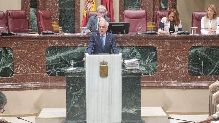 El PSOE acusa al Gobierno regional de convertir las ITV en un negocio para “amigos del PP”