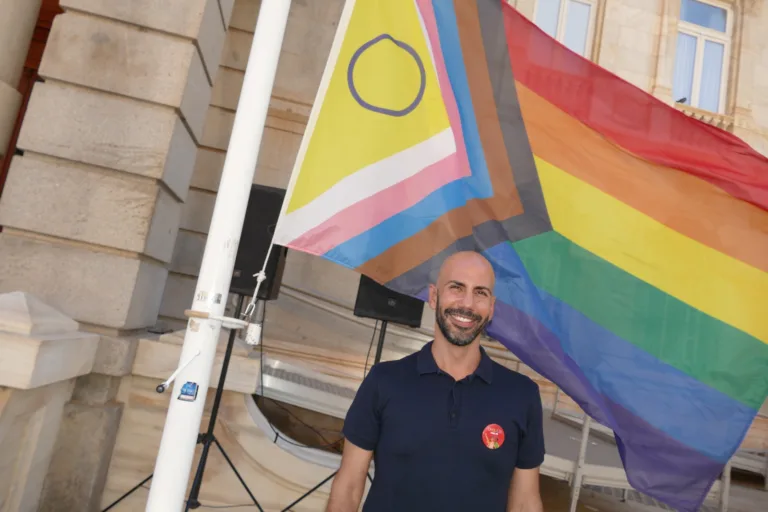 El PSOE acusa a López Miras de usar los derechos LGTBIQ+ como moneda de cambio para pactar con Vox