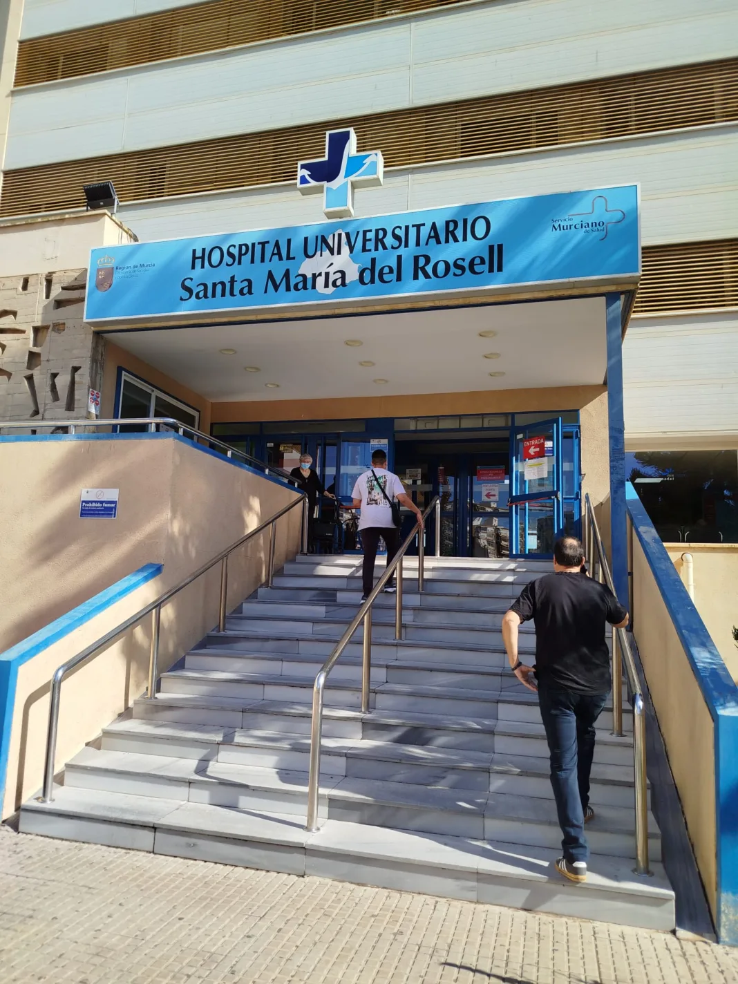 Seis años de promesas incumplidas: la unidad de daño cerebral del Rosell sigue sin abrir