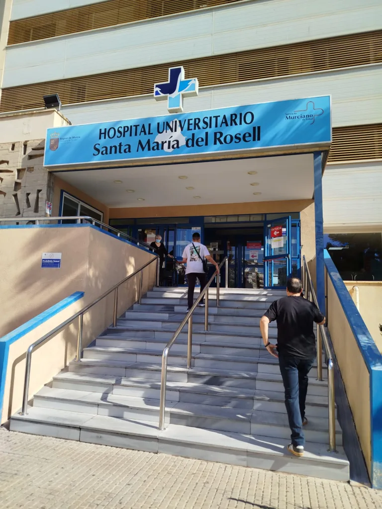 Seis años de promesas incumplidas: la unidad de daño cerebral del Rosell sigue sin abrir