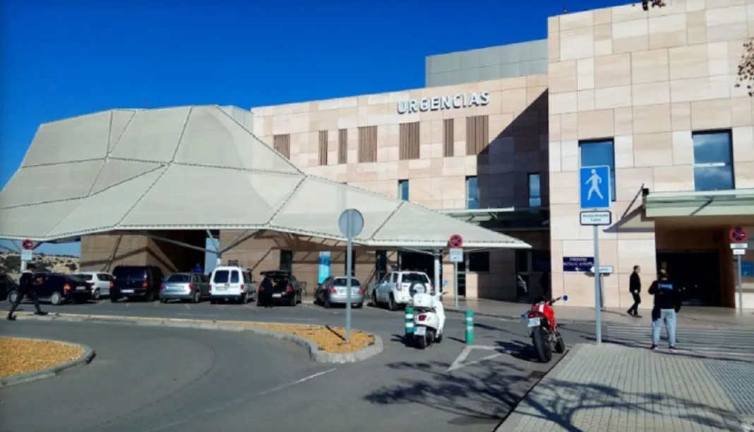 Nueva denuncia por el colapso del Servicio de Vascular en Cartagena: “Estamos ante un desmantelamiento inminente” Nueva denuncia por el colapso del Servicio de Vascular en Cartagena: “Estamos ante un desmantelamiento inminente”