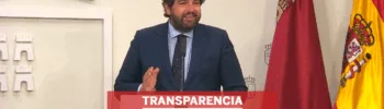 El Gobierno regional incumple la ley de transparencia al no publicar los informes de auditoría de sus empresas públicas
