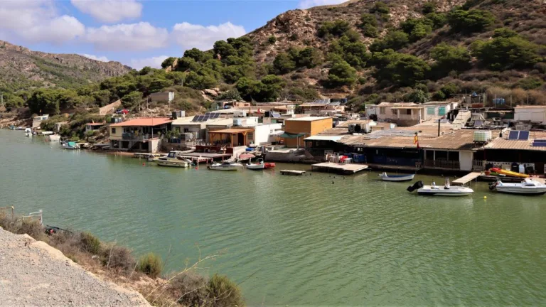 La Algameca Chica celebra este domingo su primera Cruz de Mayo con música, paella y tradición