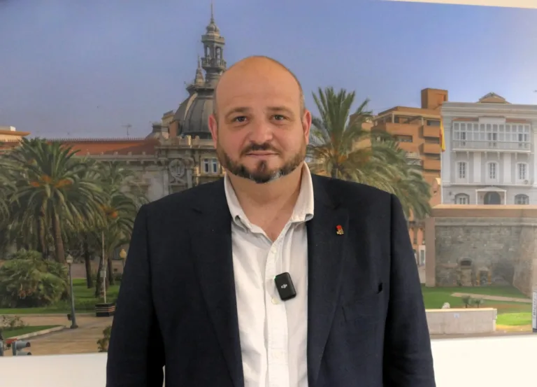 El PSOE critica que Arroyo use una reunión con regantes para hacer propaganda del PP