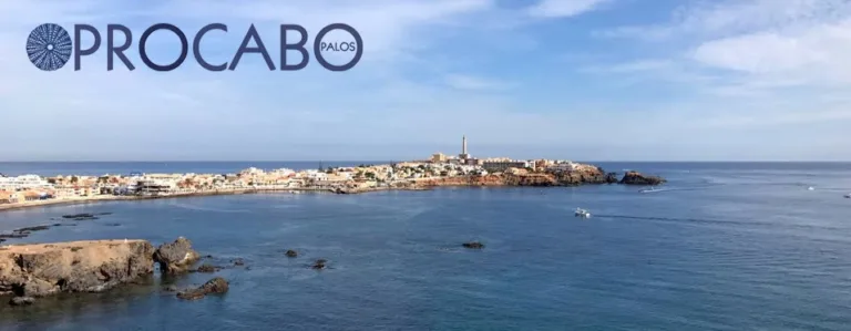PROCABO pide al Ayuntamiento que la modernización del alumbrado no convierta la noche de Cabo de Palos en una prolongación del día