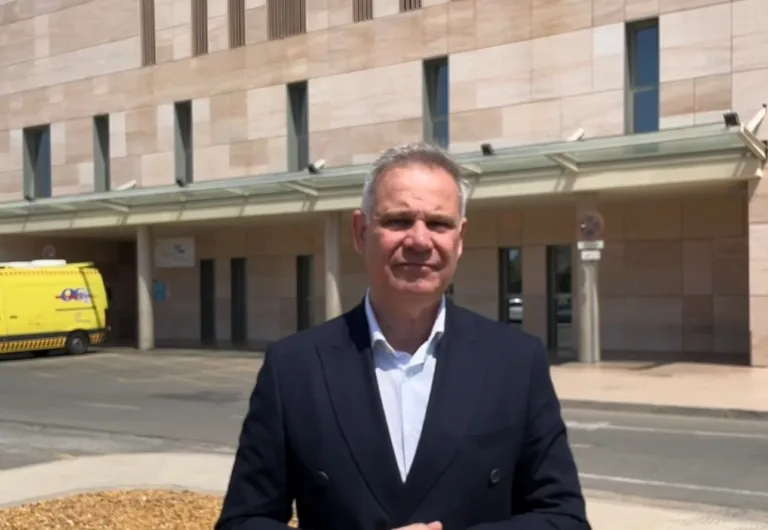 El PSOE alerta de listas de espera sanitarias ilegales en Cartagena y denuncia a 7.400 pacientes fuera de registro