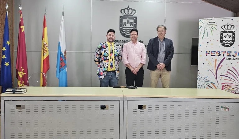 PowerUS 2025 aterriza en Los Alcázares como la gran cita tecnológica del año en la Región de Murciaº