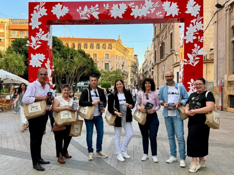 Ceutí celebra la III Noche de los Museos con una gran apuesta por la cultura abierta y participativa