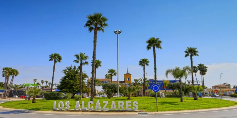 Luz verde a la Asociación de Municipios del Campo de Cartagena y Mar Menor