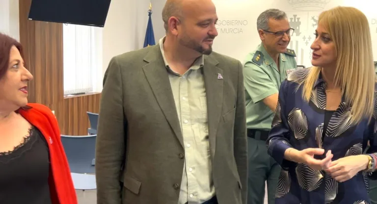 El PSOE celebra que Cartagena se incorpore al sistema Viogen tras más de un año de reivindicaciones