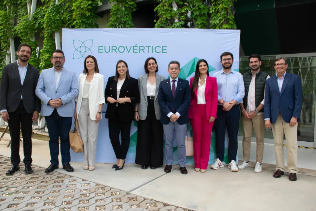 Alhama de Murcia refuerza su compromiso con la sostenibilidad urbana en la conferencia final del proyecto europeo LIFE OwnYourSECAP Alhama de Murcia refuerza su compromiso con la sostenibilidad urbana en la conferencia final del proyecto europeo LIFE OwnYourSECAP