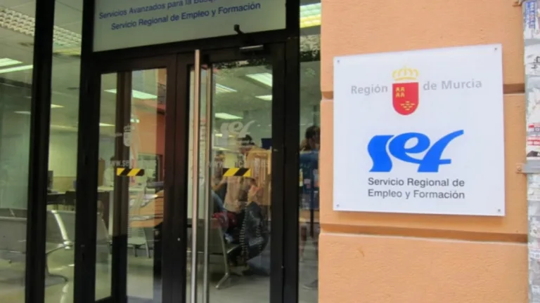 El Gobierno de España destina 73,3 millones a la Región de Murcia para políticas activas de empleo