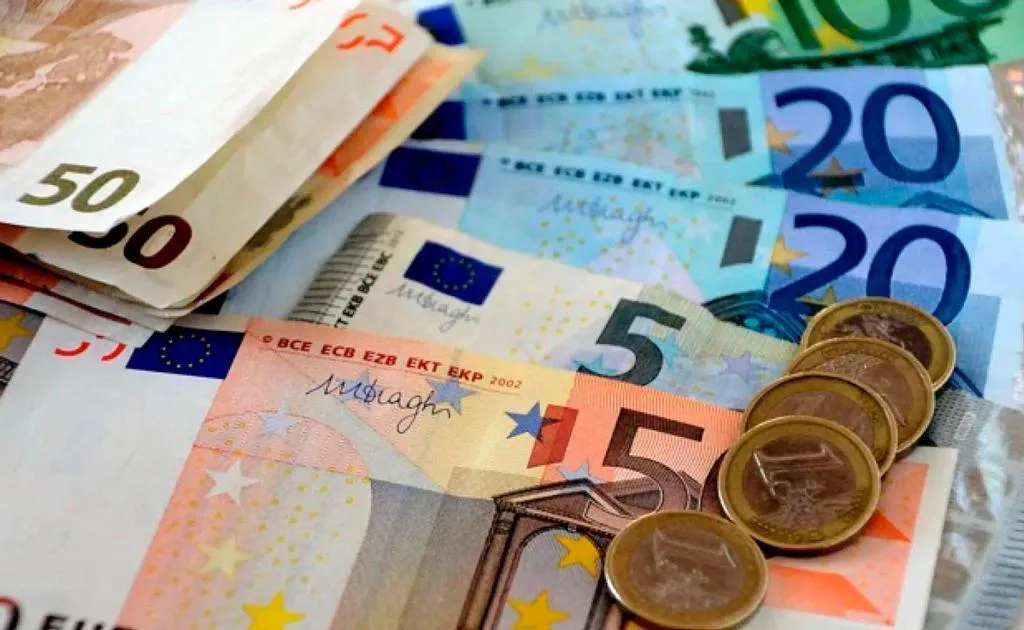 CCOO denuncia que los salarios en la Región de Murcia no cubren el coste de la vida pese a una inflación moderada CCOO denuncia que los salarios en la Región de Murcia no cubren el coste de la vida pese a una inflación moderada