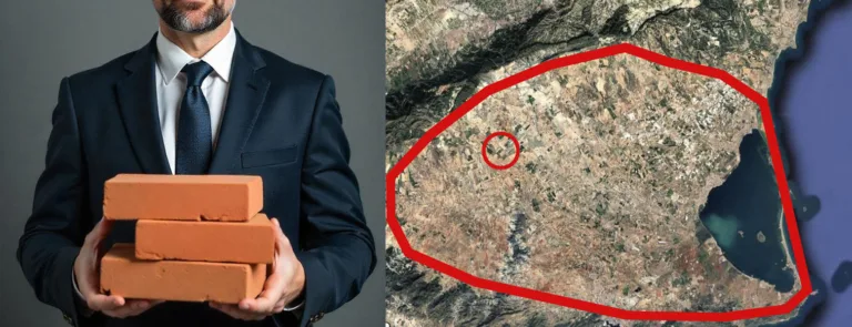 IU-Verdes acusa a Ballesta de "regalar el urbanismo" a El Pozo con la recalificación de más de 8.000 viviendas