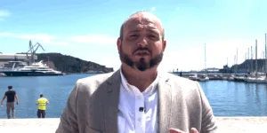 El PSOE de Cartagena denuncia el desprecio presupuestario del Gobierno regional a La Manga y exige que se restituyan los fondos eliminados