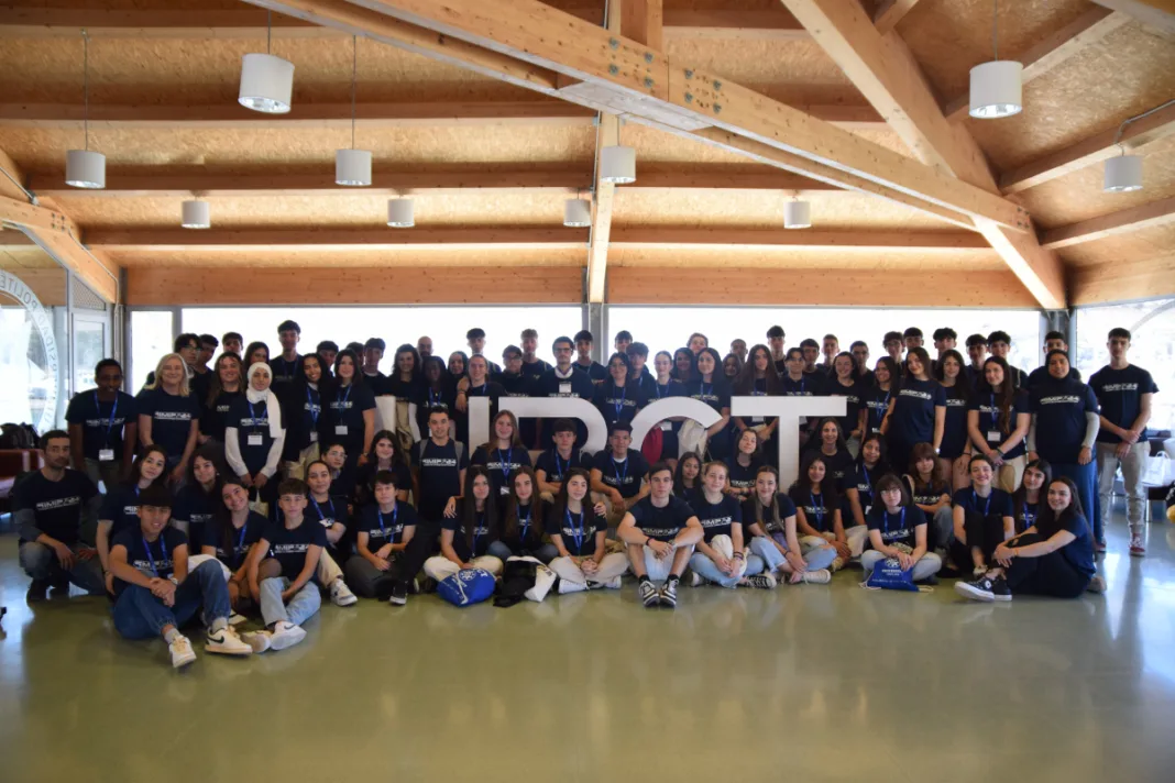 SIMIP cumple diez ediciones acercando la investigación a 800 estudiantes de Bachillerato en Cartagena SIMIP cumple diez ediciones acercando la investigación a 800 estudiantes de Bachillerato en Cartagena