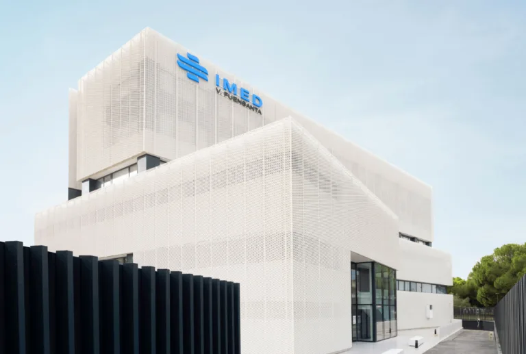 El PSOE exige revisar la operación que permitió a IMED instalar su hospital en suelo público en Murcia