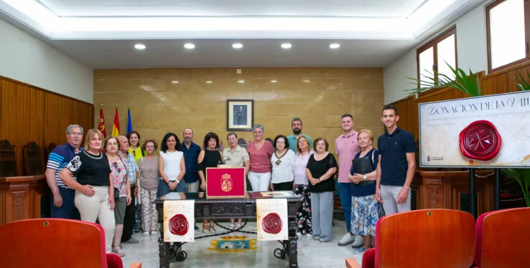 Calasparra presenta una programación participativa y diversa para la conmemoración del 9 de junio