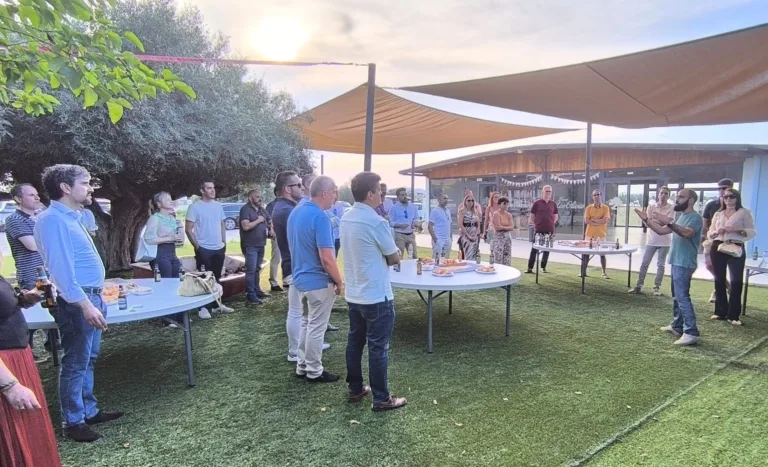 ‘Cartagena Conecta’ nace como nuevo espacio para impulsar la innovación, la economía circular y el emprendimiento local