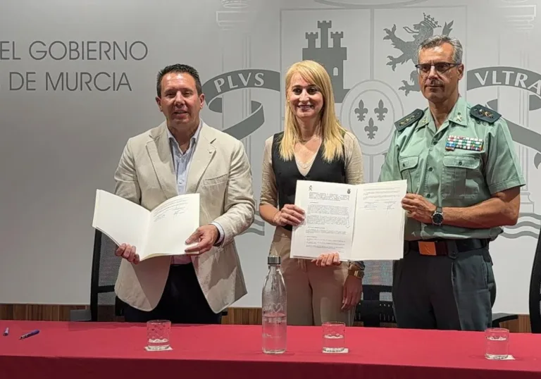 Mula se suma al sistema VIOGEN con un protocolo de coordinación entre Policía Local y Guardia Civil para reforzar la protección a víctimas de violencia de género