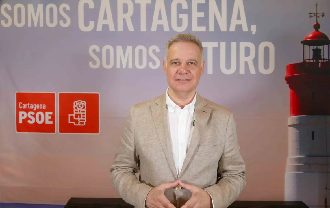 El PSOE denuncia que los institutos de Cartagena afrontan el final de ...