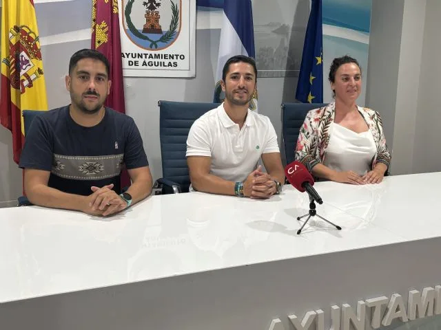 Águilas acoge el festival gastronómico ‘Acho Burger Land’ del 26 al 30 de junio en el Puerto Deportivo Águilas acoge el festival gastronómico ‘Acho Burger Land’ del 26 al 30 de junio en el Puerto Deportivo