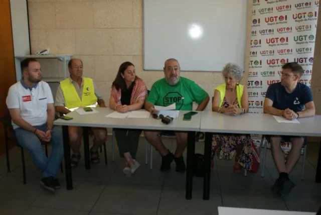 Los promotores de la ILP por una vivienda digna recurren ante la Junta Electoral para que se validen más de 5.000 firmas Los promotores de la ILP por una vivienda digna recurren ante la Junta Electoral para que se validen más de 5.000 firmas