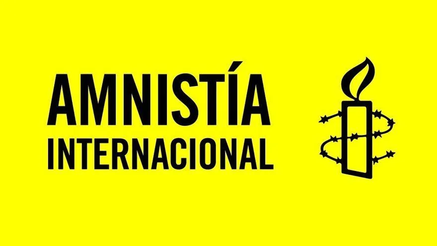 Amnistía Internacional acusa al Gobierno regional de desatender a los menores migrantes no acompañados Amnistía Internacional acusa al Gobierno regional de desatender a los menores migrantes no acompañados