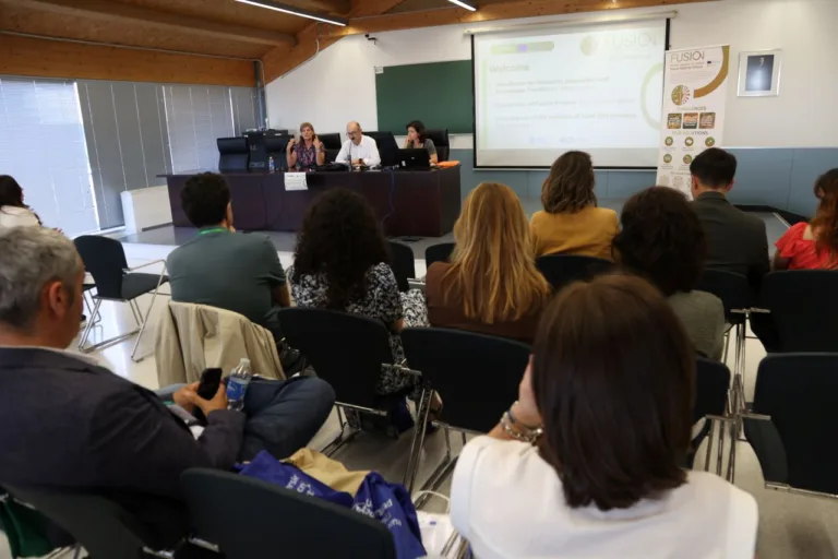 Investigadores de nueve países se reúnen en la UPCT para aumentar la vida útil de los alimentos mediterráneos