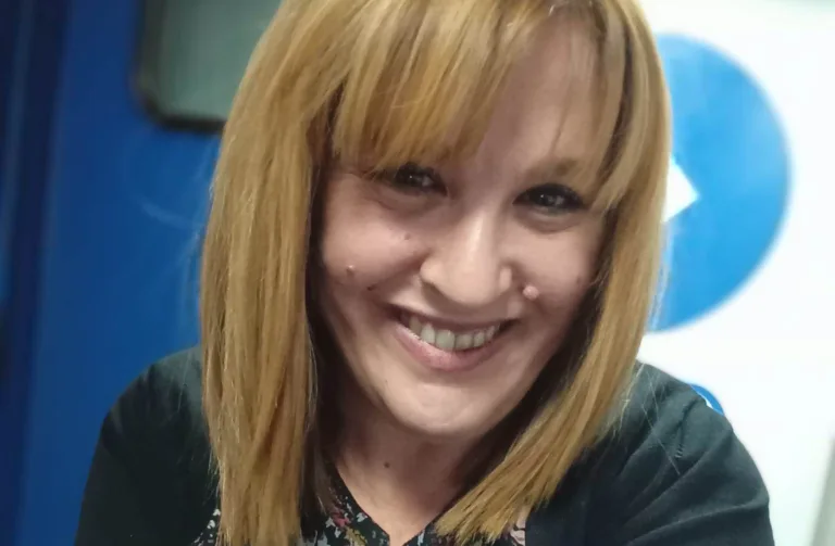 La periodista Maite Fernández será la pregonera de las fiestas en honor a San Ginés de la Jara 2025