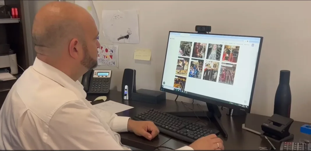 Manolo-Web-Integra La Fundación Integra de la CARM ignora las fiestas de Cartagena en su web regional y el PSOE exige su inclusión inmediata