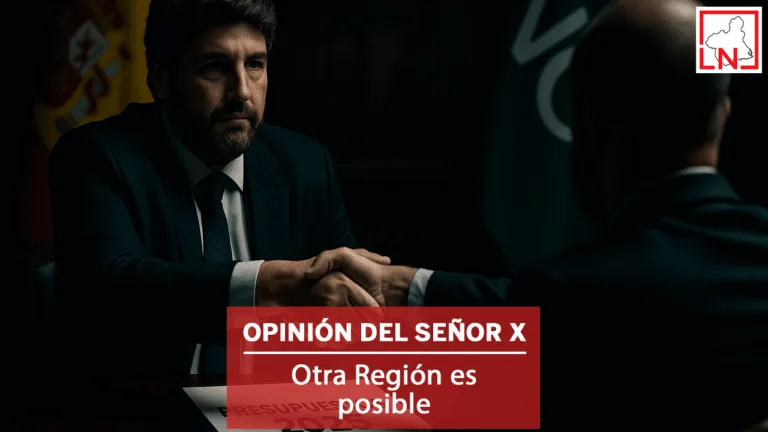 Otra Región es posible