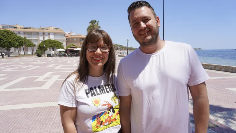 El Palmera FEST regresa a Los Alcázares como referente cultural underground en la Región de Murcia