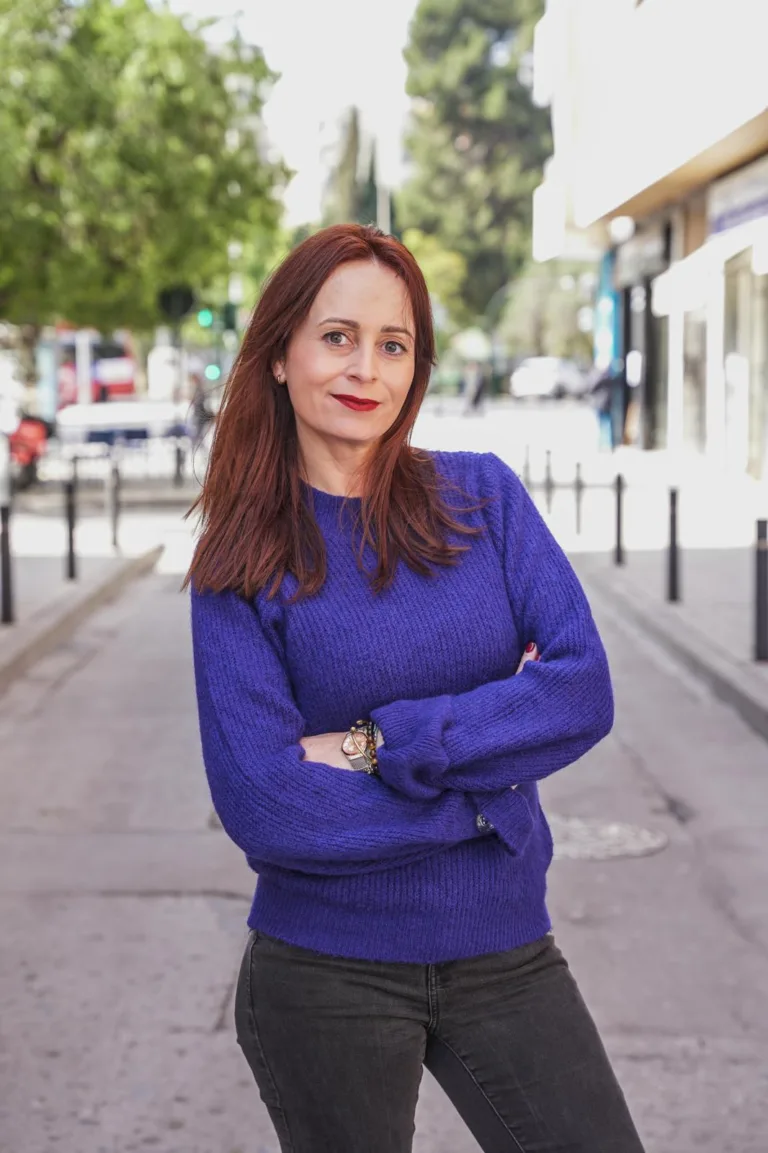 Rosa Perán será la nueva presidenta de Hostelor tras ocho años de gestión de Jesús Abellaneda