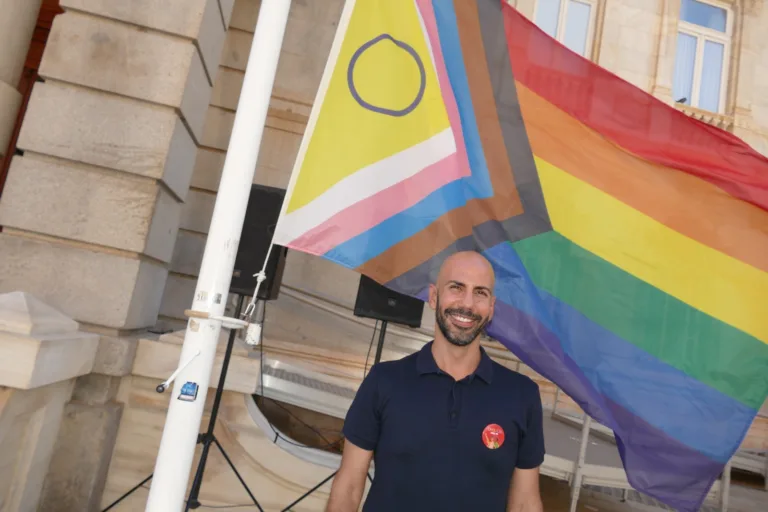 El PSOE denuncia que el pacto de López Miras con Vox supone “borrar” los derechos LGTBIQ+ en la Región de Murcia