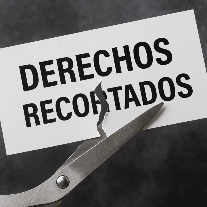 Otra Región es posible Otra Región es posible