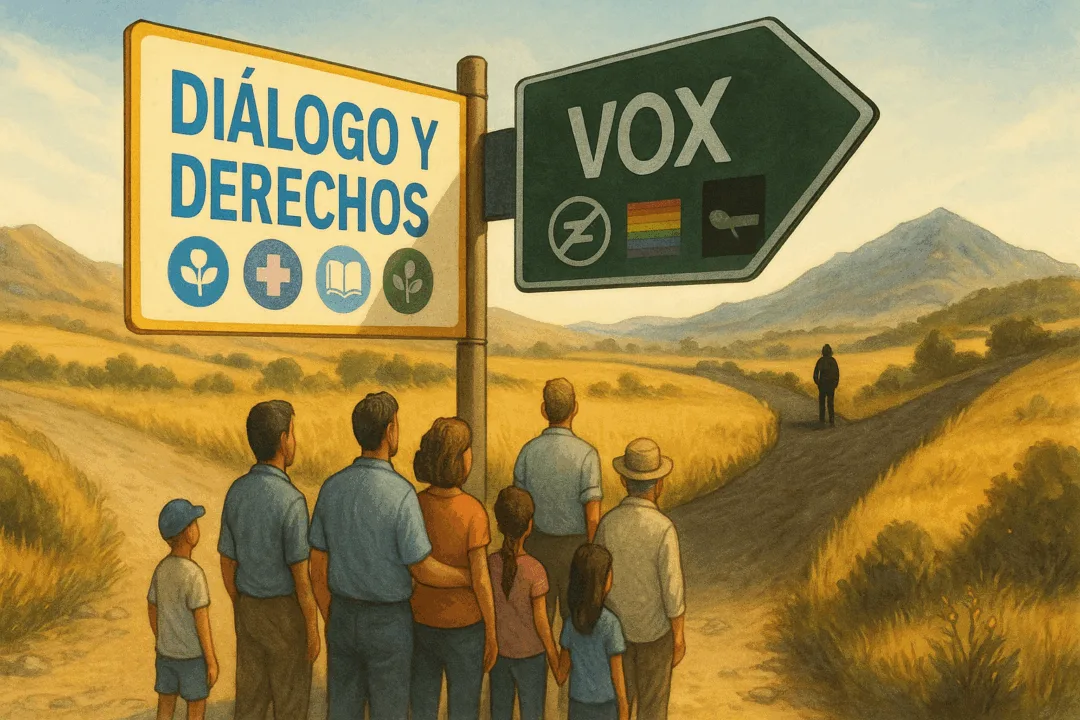 Otra Región es posible Otra Región es posible