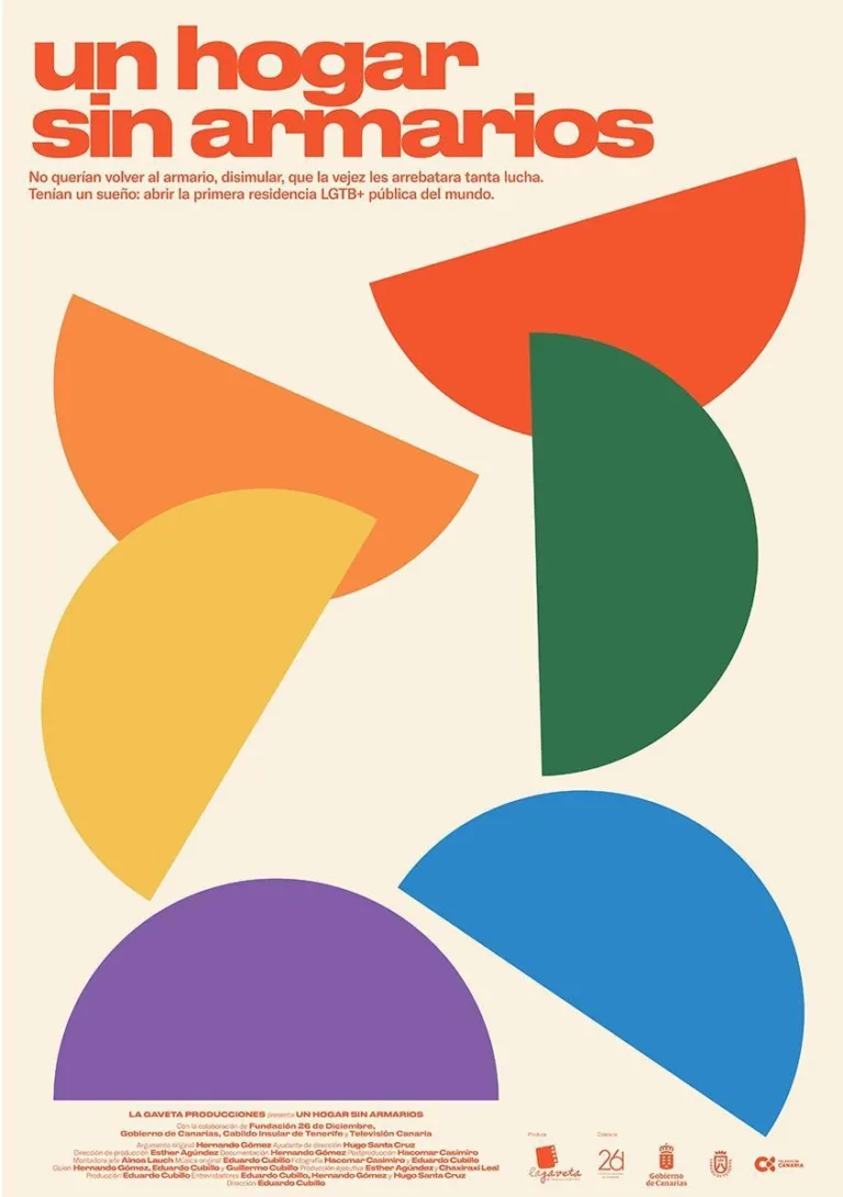 El PSOE de Molina de Segura proyecta el documental ‘Un hogar sin armarios’ por el Orgullo LGTBI+