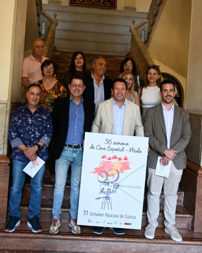 El festival se consolida como referente cultural en la Región de Murcia con una programación diversa y premios a los mejores cortometrajes