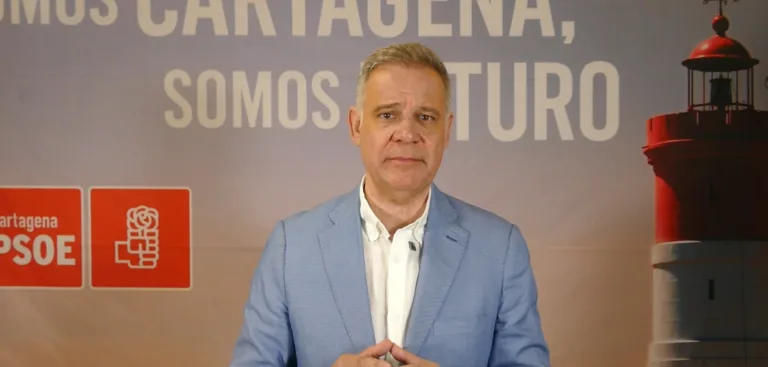 El PSOE exige la climatización inmediata de todos los centros escolares e institutos de Cartagena ante el aumento de episodios de calor en las aulas