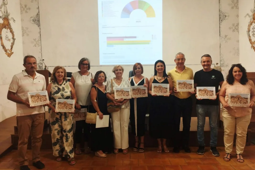 Mula reconoce a sus alojamientos y restaurantes con los distintivos DTI por su apuesta por la innovación turística