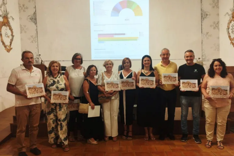 Calasparra presenta un completo programa para las Fiestas de los Santos 2025 con música, tradición y alta participación vecinal