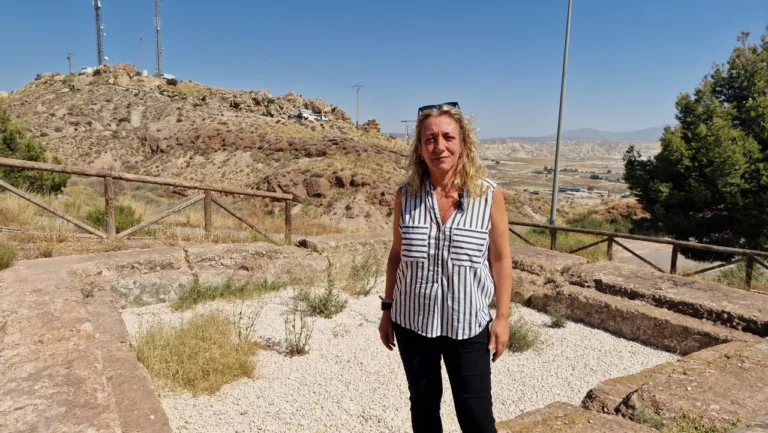 El PSOE de Lorca denuncia el abandono de la Balsa de la Reina Mora y advierte a Fulgencio Gil de posibles responsabilidades por delitos patrimoniales