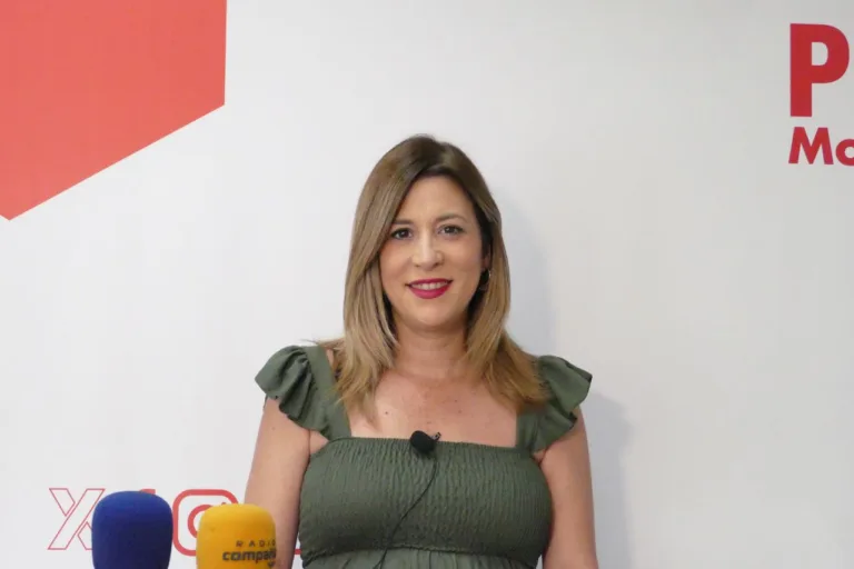 El PSOE de Molina de Segura exige inversiones reales, condena el racismo y refuerza su compromiso con el bienestar animal