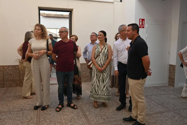 Fuente Librilla refuerza su oferta turística con la apertura de los apartamentos rurales D’Sojo